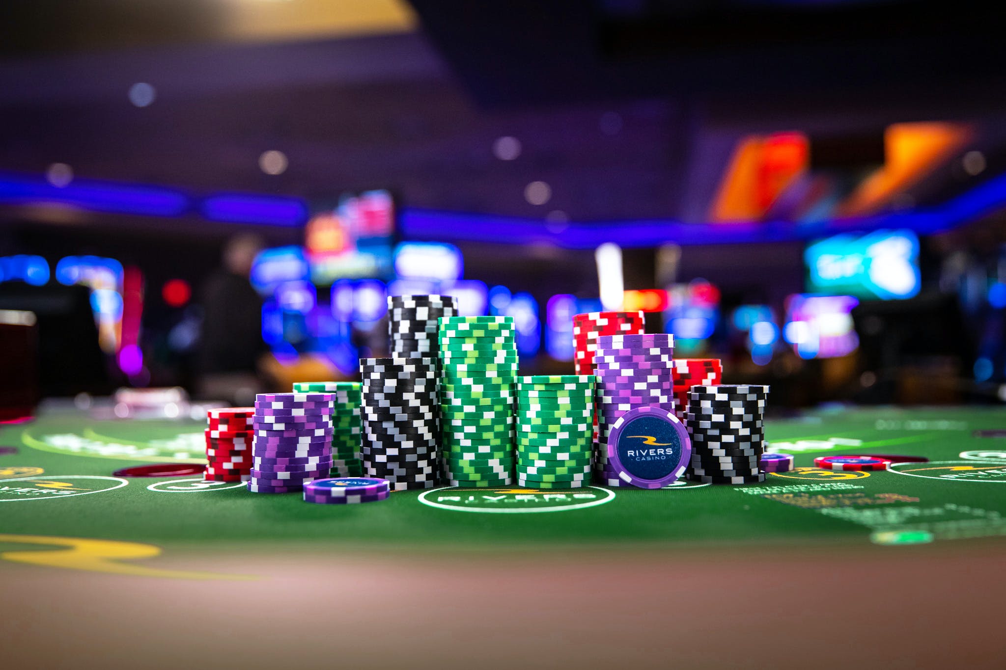 The Misuse of Gaming of iGaming Industries