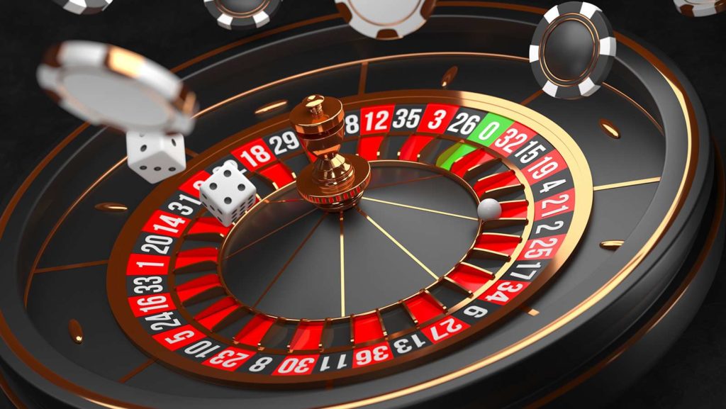 What Every Player Needs To Know About Casino