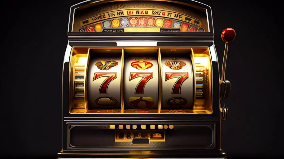 5 new slot games at online casinos